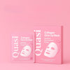 Quasi Bio-Collagen Mask
